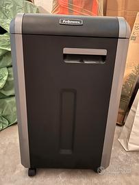 Distruggi documenti FELLOWES 225Ci