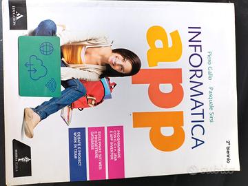 Informatica app