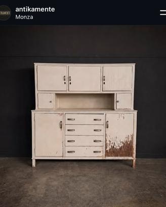 Credenza anni 50