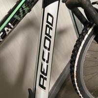 Bicicletta Mountain bike VRT Vertical-24