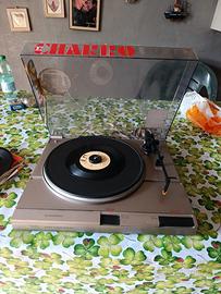 Giradischi Phonola/Philips ST1704/33 + 20 VINILI