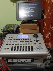 midijay ketron