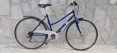 Bicicletta donna 