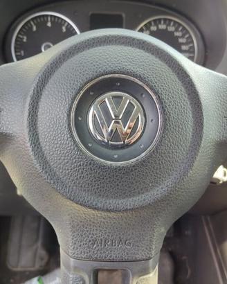 Airbag volante VOLKSWAGEN POLO del 2010