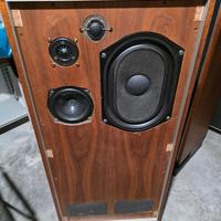 Diffusori in linea di trasmissione IMF TLS 80IIa