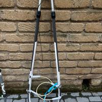 Materiale windsurf