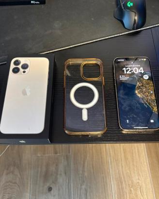 Iphone 13 pro max 256gb - 80% batteria