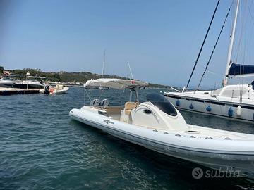 Altamarea Wave 35 2019 Honda BF 250