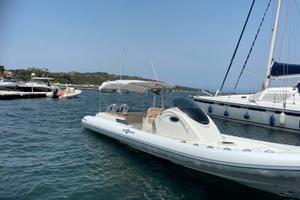 Altamarea Wave 35 2019 Honda BF 250