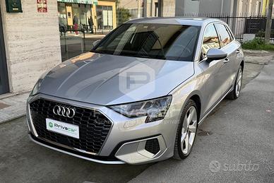 AUDI A3 SPB 30 TDI S tronic Business