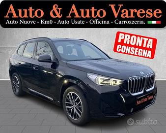 BMW X1 sDrive 18i MSport