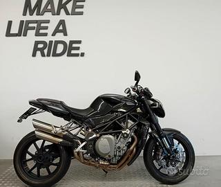 Mv Agusta Brutale 750 GLADIO SERIE LIMITATA - 2004