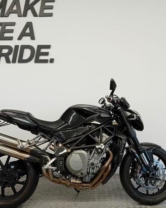 Mv Agusta Brutale 750 GLADIO SERIE LIMITATA - 2004