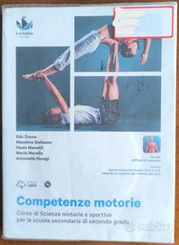 Competenze Motorie - Educazione Fisica