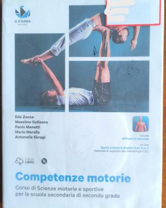 Competenze Motorie - Educazione Fisica