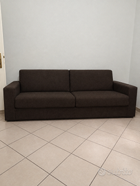 Divano letto