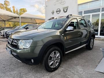 DACIA Duster 1.5 dCi 110 CV 4x2 Ambiance