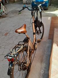 Bicicletta elettrica