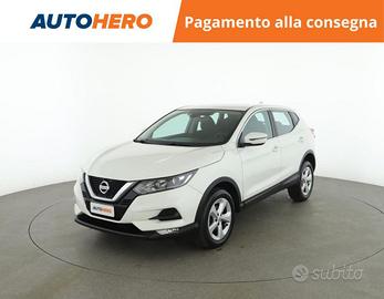 NISSAN Qashqai AF06150