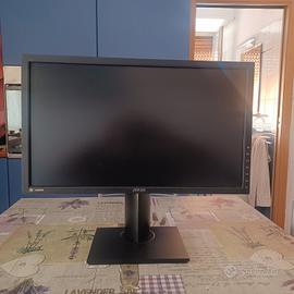 Monitor gaming ASUS