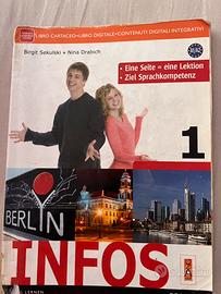 Berlin Infos volume 1