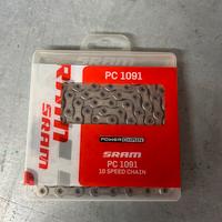 Catena bici da corsa