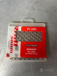 Catena bici da corsa