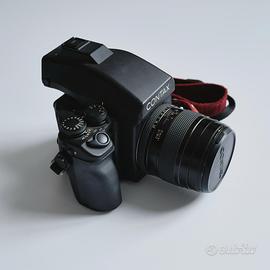 Contax medio fortmato