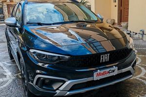 Fiat Tipo 1.6 Mjt S&S SW Cross