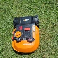 Robot tagliaerba Landroid 500 mq