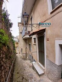 Camerota: appartamento nel centro storico