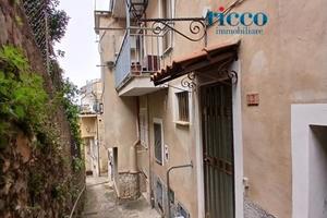 Camerota: appartamento nel centro storico