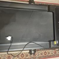 tapis roulant Everfit TFk 135 Slim SALVA SPAZIO