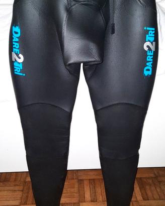 Muta nuoto triathlon Dare2tri Mach