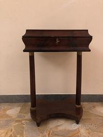 TAVOLINO IMPERO ORIGINALE