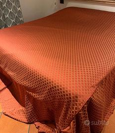COPERTA LETTO MATRIMONIALE