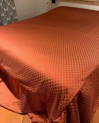 COPERTA LETTO MATRIMONIALE