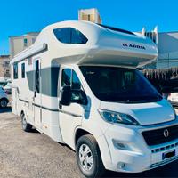 ADRIA CORAL XL PLUS A 670 SL
