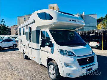 ADRIA CORAL XL PLUS A 670 SL