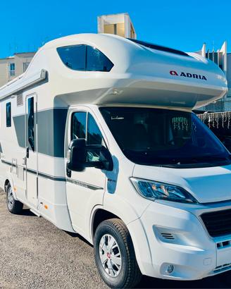 ADRIA CORAL XL PLUS A 670 SL