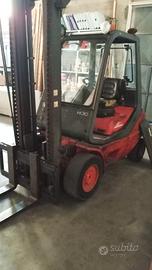 MULETTO LINDE H30D-03 DIESEL – 30 Q.LI – ANN