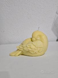 Uccellino candela 