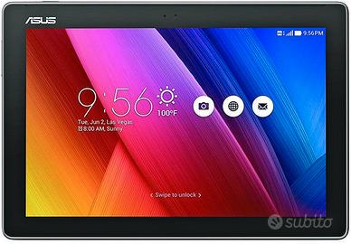 ASUS zenpad P021