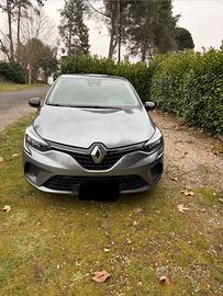 Renault Clio - equilibre TCe 100 GPL