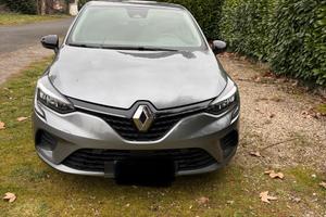 Renault Clio - equilibre TCe 100 GPL