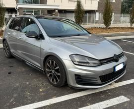 Volkswagen Golf 7 1.4 TGI