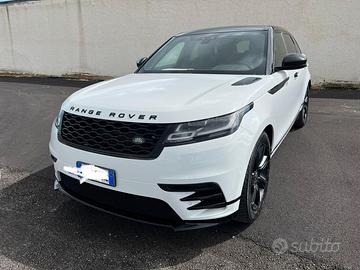 land rover range rover velar r.dynamic