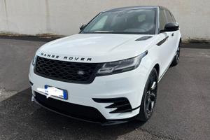 land rover range rover velar r.dynamic