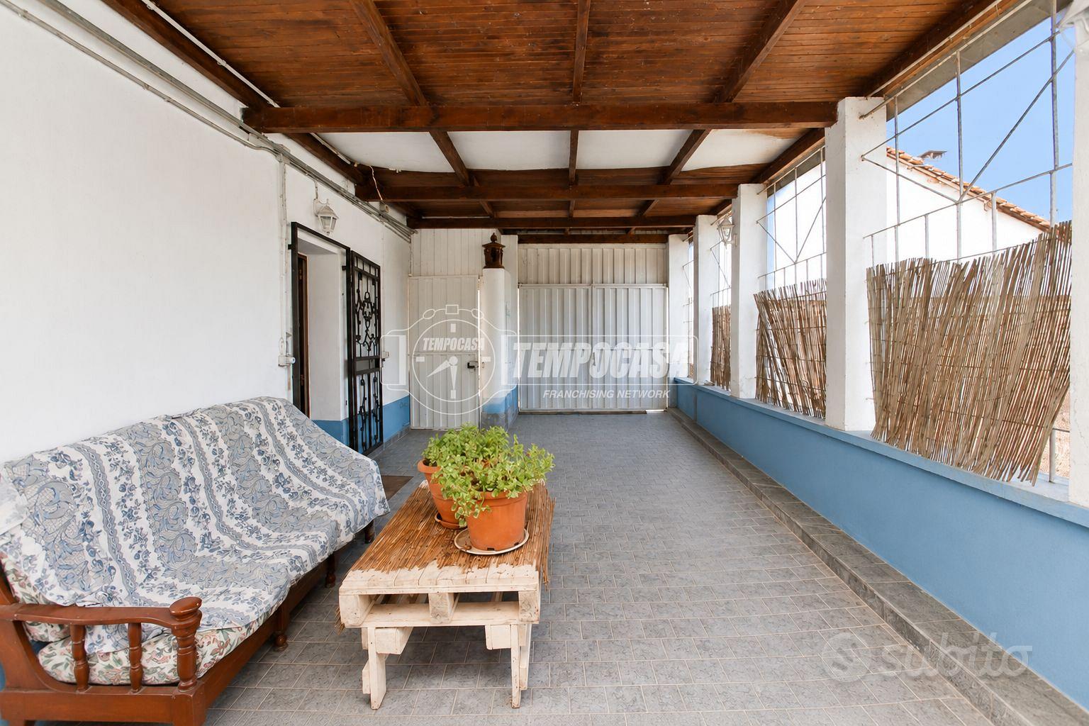 Appartamento – Casalino - Vista 4