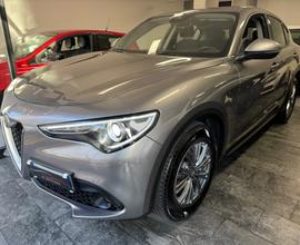 Alfa Romeo Stelvio 2.2 Turbodiesel 190 CV AT8 RWD 